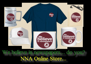 Get YOUR official NNA logo gear...
