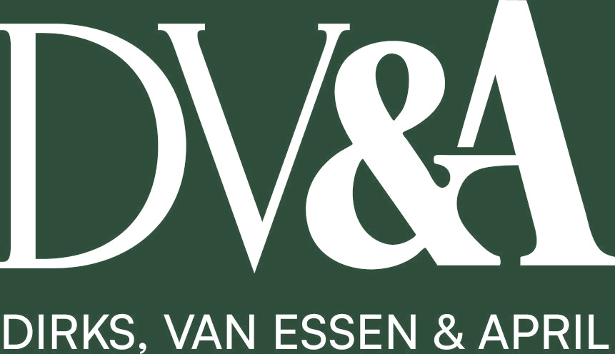 Dirks, Van Essen & April