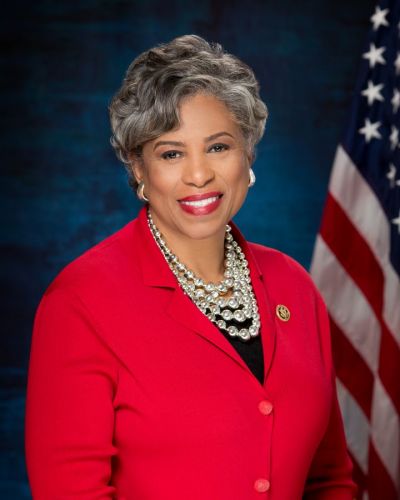 Congresswoman Brenda Lawrence is a 3-term Michigan Democrat, former Mayor of Southfield, Michigan, and one of the House’s leading experts on the USPS Postal Service. Congresswoman Brenda Lawrence is a 3-term Michigan Democrat, former Mayor of Southfield, Michigan, and one of the House’s leading experts on the USPS Postal Service.