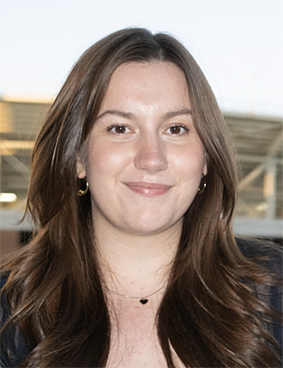 Emily Hurst