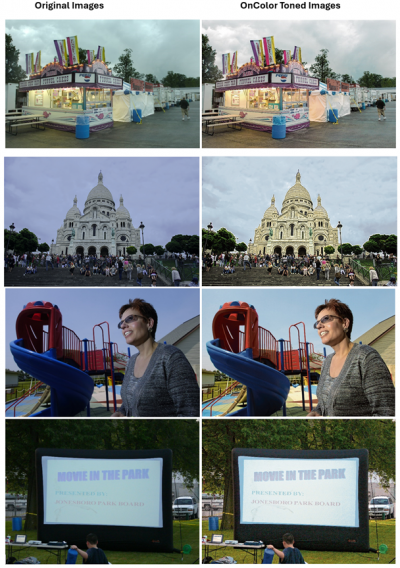 &ldquo;The ProImage processed photos tend to look better than manually toned and it&rsquo;s saving considerable time, ranging from an hour or two per publication to several hours on large projects such as graduation sections,&rdquo; Judy Lytle, graphics manager, said.