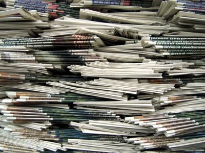 Newspapers are shortchanging their readers — their customers — if they do not expand their definition of newsmakers in community conversations.