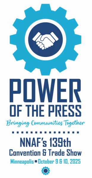 Power of the Press is the theme for 2025. Check NNA.org for updated details.