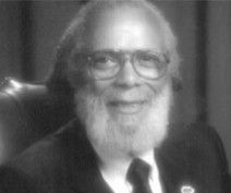 The late J. Lowell Ware (1928–1991) The late J. Lowell Ware (1928–1991)